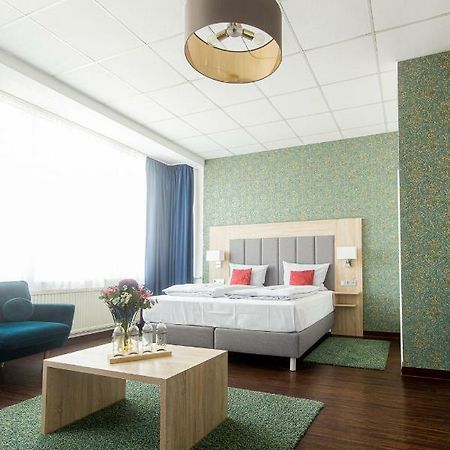 Pallas Hotel Darmstadt Dış mekan fotoğraf