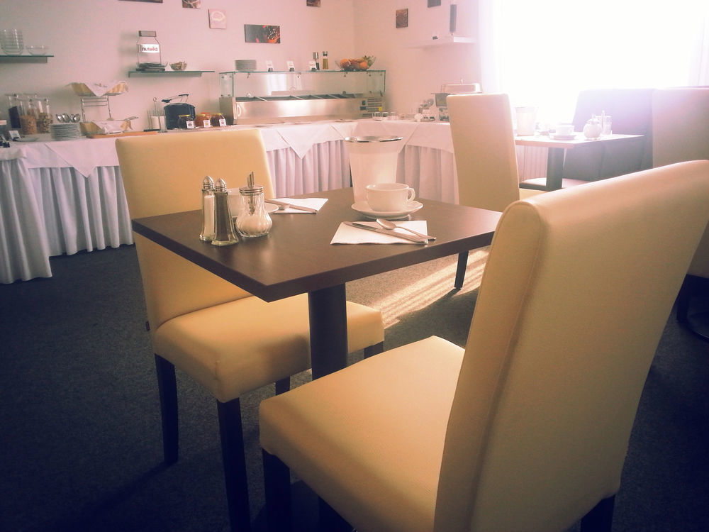 Pallas Hotel Darmstadt Dış mekan fotoğraf