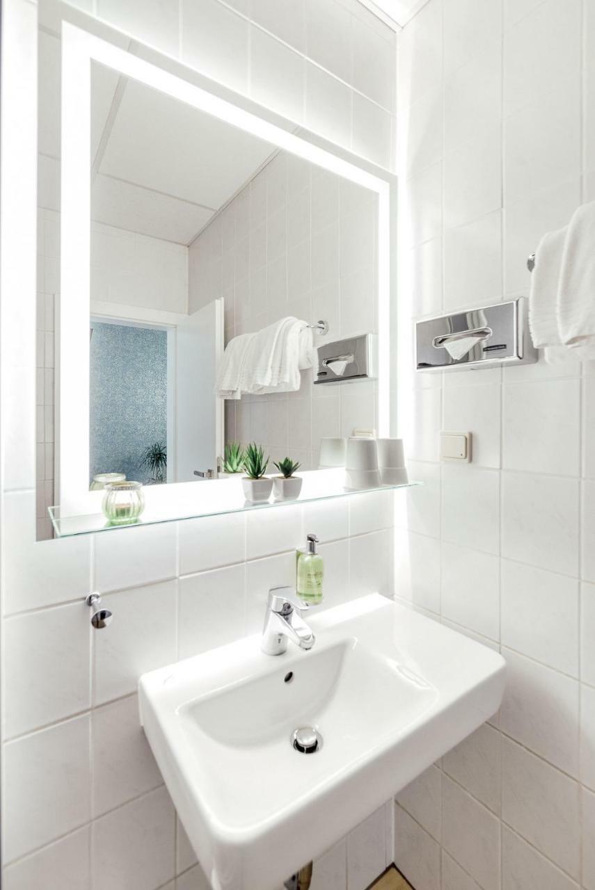 Pallas Hotel Darmstadt Dış mekan fotoğraf